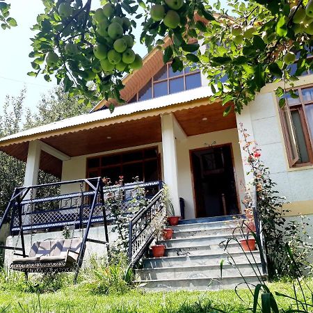 Heavenly Daze Cottage Manāli Dış mekan fotoğraf