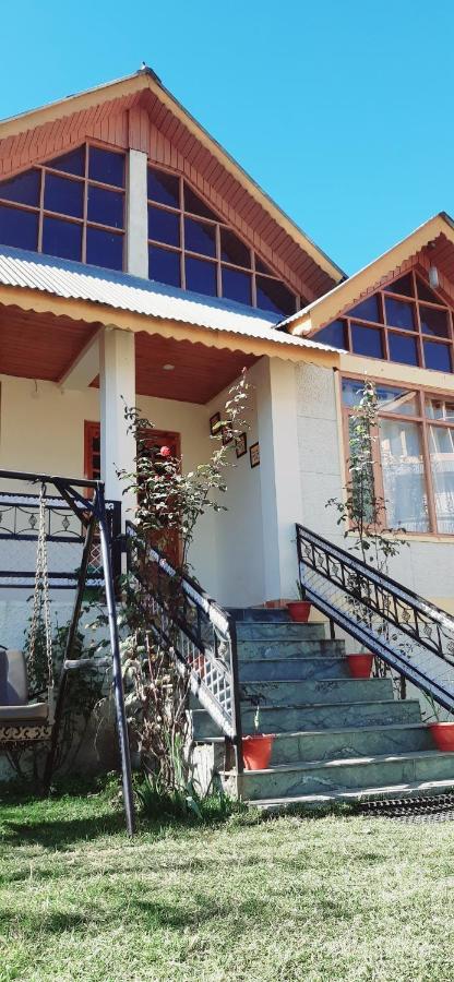 Heavenly Daze Cottage Manāli Dış mekan fotoğraf